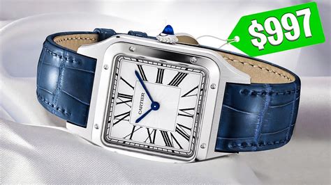 cheapest country buy cartier watch|cheapest price cartier watch.